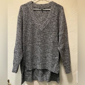 V-Neck Tunic